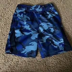Toddler Boy Shorts